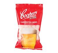 Coopers Home Brew & Wine Haciendo gotas de carbonatación, Paquete de 80
