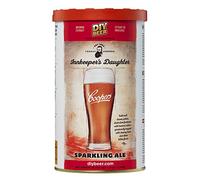 Coopers - Juego de elaboración propia de cerveza casera concentrada