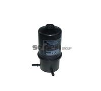 CoopersFiaam Filtro de Combustible Apto para VW Amarok