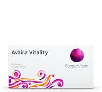 Avaira Vitality (3 lentillas)
