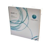 CooperVision Clariti 1 Day Silicone Hydrogel (90 lenti) Lentes diarias