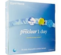 Proclear 1 Day (30 lentillas)