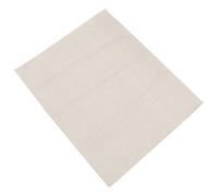 COOPHYA 10 Hojas Lienzo para Pintura al Óleo, Lienzo de Dibujo de Algodón y Lino, Beige, Transpirable, Resistente Deformación, para Decorar Mesas y Pintar al Óleo