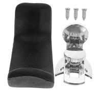 COOPHYA 1juego Cojín Para Pulgar De Saxofón Accesorio De Protección y Soporte Cómodo Para Músicos Set De Almohadillas Para Dedos Para Largas Sesiones De Interpretación