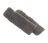 COOPHYA 2 Almohadillas Catalíticas de Vidrio para Calentadores de Manos Portátiles, Ahorro de Energía y Calefacción para Actividades al Aire Libre
