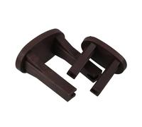 COOPHYA 2 Piezas Miniature Water Wheel Base Small Plastic Simulation Fountain Bases For Aquarium Zen Garden and Desktop Water Features Versatile Landscape Decor Accessories