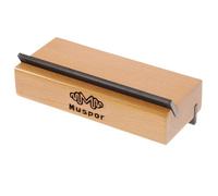 COOPHYA 90grado Fret Leveler Grados Para Luthiers Herramienta Guitarra Banjo Desbaste y Pulido De Trastes Bordes Redondeados Para Músicos