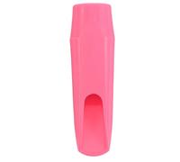 COOPHYA Accesorio Musical Compatible con Diversos Modelos Jugabilidad y Proyección Sonora Músicos Color Rosa