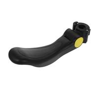 COOPHYA Asiento de Scooter Ajustable, Cojín Ergonómico , Asiento Portátil para Patinete , Accesorio Cómodo para Scooter Eléctrico, Uso en Exteriores
