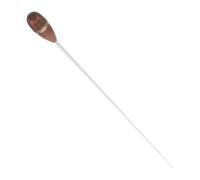 COOPHYA Batuta de Dirección Sinfónica de Madera Ergonómica para Orquesta y Coro Señales Claras de Dirección