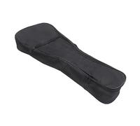 COOPHYA Bolsa De Almacenamiento Para Ukelele Soporte Ligero Cómodo Multifuncional Para Guitarra y Mandolina