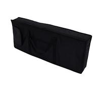 COOPHYA Bolsa De Oxford Ligera y Duradera Para Teclado Electrónico Funda Protectora Para Piano Digital Color