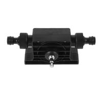 COOPHYA Bomba de Transferencia Eléctrica Autocebante para Taladro Portátil de Plástico y Metal Adecuado para Líquidos Gasolina y Agua