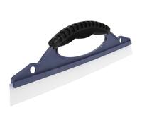COOPHYA Escobilla de Silicona para Limpiar Cristales de Coche, Limpiador de Ventanas Diseño Ergonómico para Limpieza y Fácil Manejo en Invierno