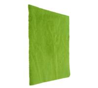 COOPHYA Estera de Césped Artificial para Maquetas Alta Realidad y Uso Versátil, Color Verde Claro, Material Plástico Adecuado para Modelos Arquitectónicos y Dioramas
