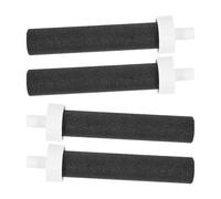 COOPHYA Filtro para Botella de Agua Deportiva de Coco Seguro Cartucho Reemplazo para Senderismo y Ciclismo Compatible con Brita Pack Unidades