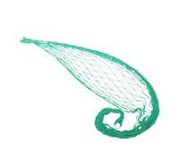 COOPHYA Hamaca de Red para Acampar: Hamaca Portátil de Cuerda de Malla de Nailon con Capacidad Máxima de 220 LB para Exteriores, Ideal para Árboles, Jardines, Playas Y Patios. Ligera Y Fácil de