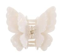 COOPHYA Horquillas Pequeñas Cabello, Pinza Antideslizante Forma de Dobles, 1 Unidad, Tamaño Reducido, Materiales Duraderos, Diseñadas para Mujeres y Niñas en Peinados Casuales y Uso