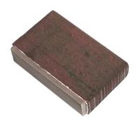 COOPHYA Lijadora Niveladora De Trastes Para Guitarras Eléctricas y Bajos De Luthier Para y Reparación De Instrumentos Musicales