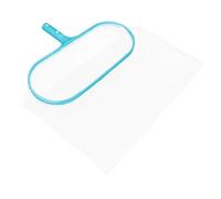 COOPHYA Limpieza para Piscina Pequeña de Malla Duradera y Ligera Herramienta Portátil para Limpiar Estanques Fuentes y Acuarios para Suciedad Diseño Reforzado para Ahorro de Esfuerzo