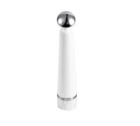 COOPHYA Masajeador de Labios y Contorno de Ojos para Mujeres, Instrumento Multifuncional de Plástico y Acero Inoxidable, Promueve Absorción y Repara Signos de Envejecimiento, Adecuado