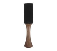 COOPHYA Mazo para Cuenco Sonoro Mango de Madera, Instrumento Musical para Yoga y Meditación Consciente, 6,9 X 1,4 X 1,4 Pulgadas