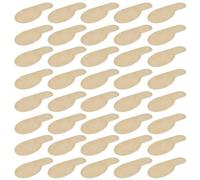 COOPHYA Parche Ocular Hidratante Árnica, 40 Unidades para Reducir Bolsas y Ojeras, Adhesivo Seguro para Uso Diario en Personas Que Se Acuestan Tarde Color Aleatorio