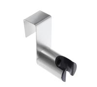 COOPHYA Soporte de Ducha Inoxidable para Cabezal y Rociador de Bidet Instalación Pared Base Fija para Ducha Accesorio Duradero y Resistente la Oxidación