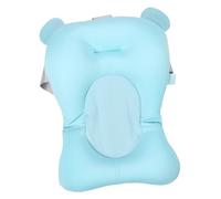 COOPHYA Soporte Para Asiento De Baño Cojín De Ducha Comodidad Para Recién Nacidos