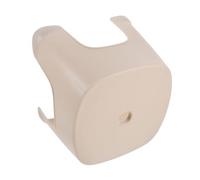 COOPHYA Taburete Multifuncional Antideslizante para Baño Escalón para Silla De Cambio De Zapatos para Uso Interiores y Exteriores Iceberg