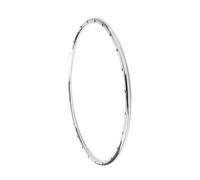 COOPHYA Tensión Para Banjo Once Broche Aros De Guitarra Mecanizado De Aro Tensión Para Violín Aro De Tensión De Guitarra Del Banjo Brida Tensión Para Guitarra Instrumento Silver