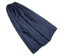 COOPHYA Tienda de Campaña Portátil para Cambiar Ropa Privacidad, Refugio para Vestuario Exterior en Playa y Piscina, Tamaño Mediano, Color Azul Marino, Liviana y Fácil de Transportar