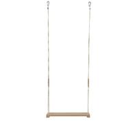 COOPS POLVO SALIES - ASIENTO PROSIBLE Rooster, Marco de Swing para Pollitos | Coop Chicken Play Toy, Gerente de enriquecimiento de alta percha para la Zona de Animales de Bajo Corte,