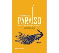 Coordenadas del Paraíso. Irán y la eterna búsqueda de los orígenes: 8 (Sapientia Cordis)