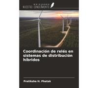 Coordinación de relés en sistemas de distribución híbridos