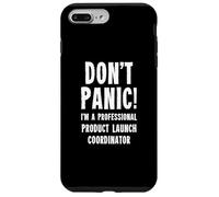 Coordinador de lanzamiento de productos Carcasa para iPhone 7 Plus/8 Plus