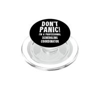 Coordinador de Programación PopSockets PopGrip para MagSafe