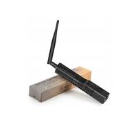 Coordinador Zigbee SLZB-06M EFR32MG21 Ethernet PoE USB WiFi Home Assistant, Antena 5dB, Set Completo