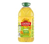 COOSOL - Aceite de Girasol, Especial Freír. Garrafa 5L
