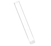 Coospider SunSun JUP-02 - Tubo de cuarzo de repuesto para filtro de acuario