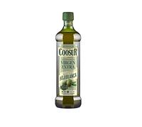 Coosur - Aceite de Oliva Variedad Hojiblanca, 1 Litro