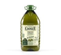 Coosur - Aceite de Oliva Virgen Extra Hojiblanca - 3L