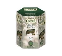 COOSUR - Aceite de Oliva Virgen Extra Selección BAG IN BOX GRIFO 4L.