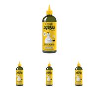 COOSUR Squizz Aceite de Oliva (SQUIZZ SALTEO 500 ML) (Paquete de 4)