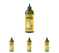 COOSUR Squizz Aceite de Oliva (SQUIZZ SALTEO 620 ML) (Paquete de 4)
