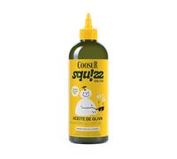 COOSUR Squizz Aceite de Oliva (SQUIZZ SALTEO 500 ML)