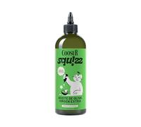 Coosur Squizz - Aceite de Oliva Virgen Extra Cosecha Temprana 500 ml