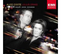 Coote, Alice - Mahler, Haydn, Schumann - Lieder