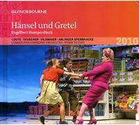 Coote - Hansel Y Gretel