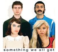 Cootie Catcher - SOMETHING WE ALL GOT